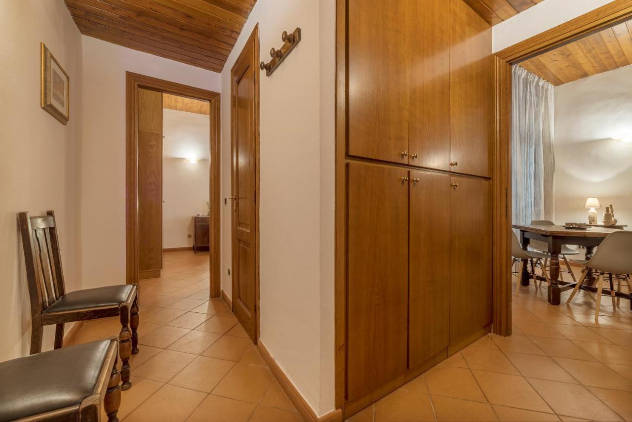 Appartamento Borghese Roomy Flat *