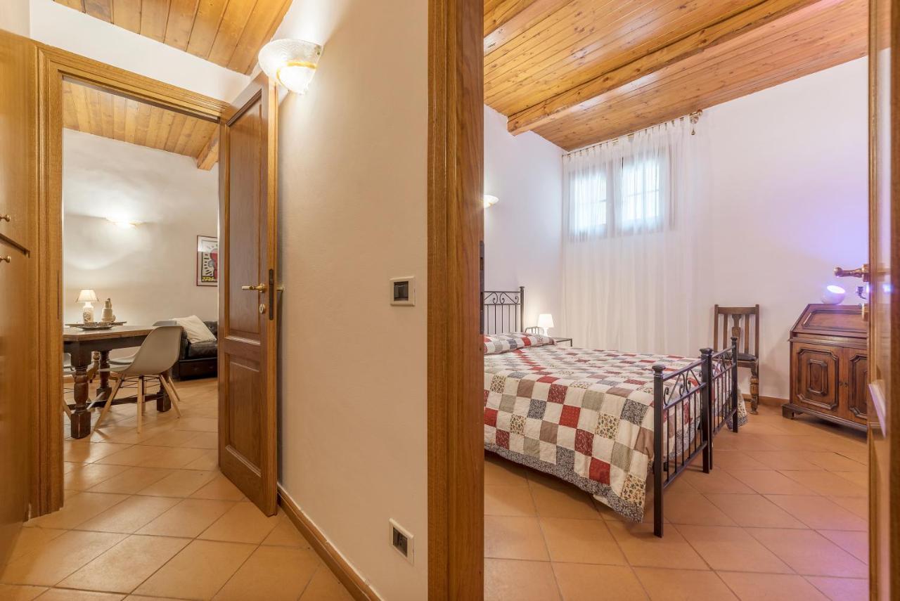Borghese Roomy Flat Appartamento Roma