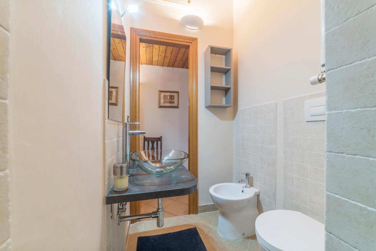 Appartamento Borghese Roomy Flat *