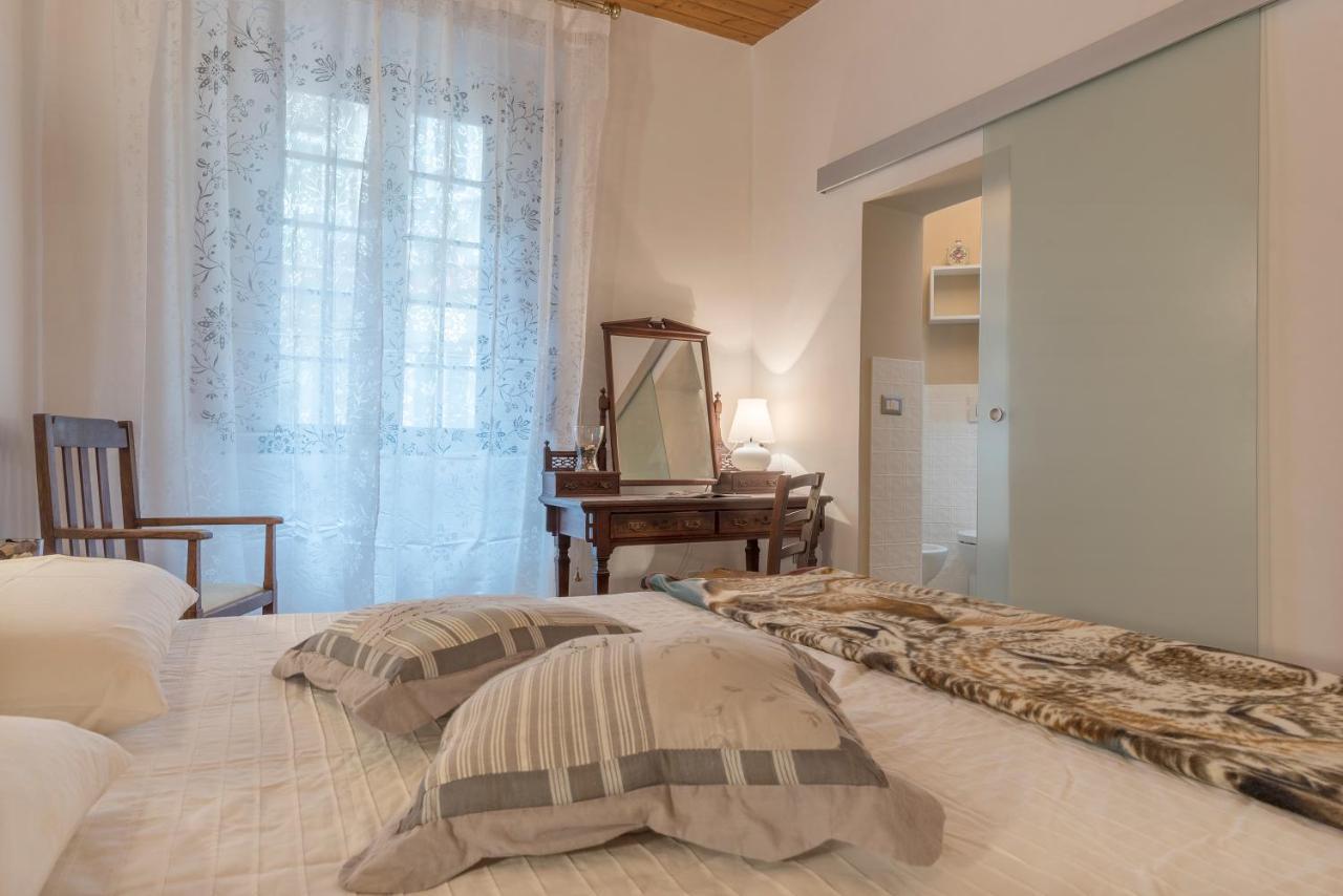 Borghese Roomy Flat Appartamento