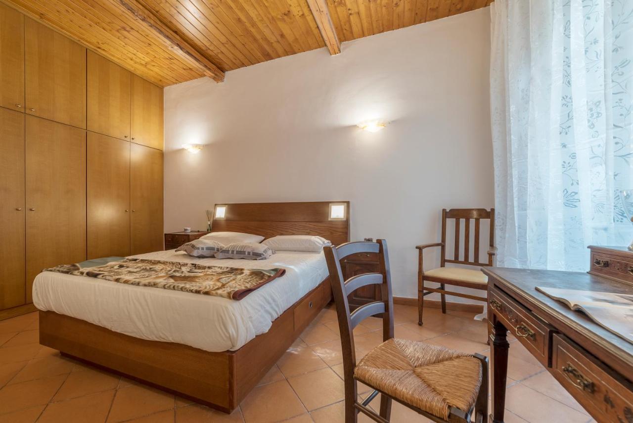 Borghese Roomy Flat Appartamento