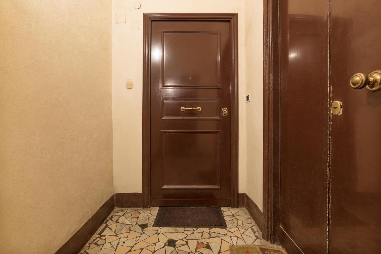 Appartamento Borghese Roomy Flat