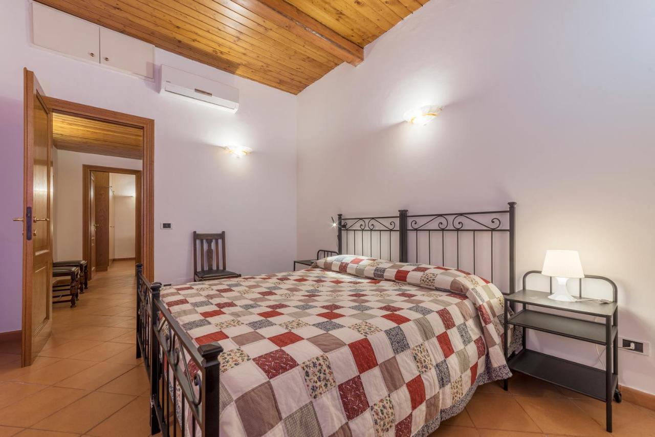 Borghese Roomy Flat Apartamento Roma